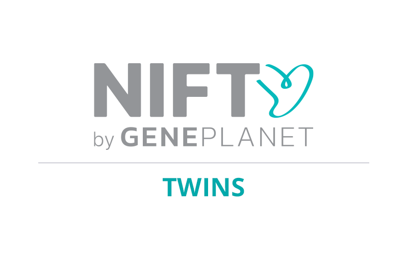 NIFTY twins